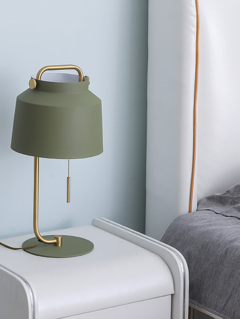 Stylish Table Lamp - Ramkos Cozy Lights