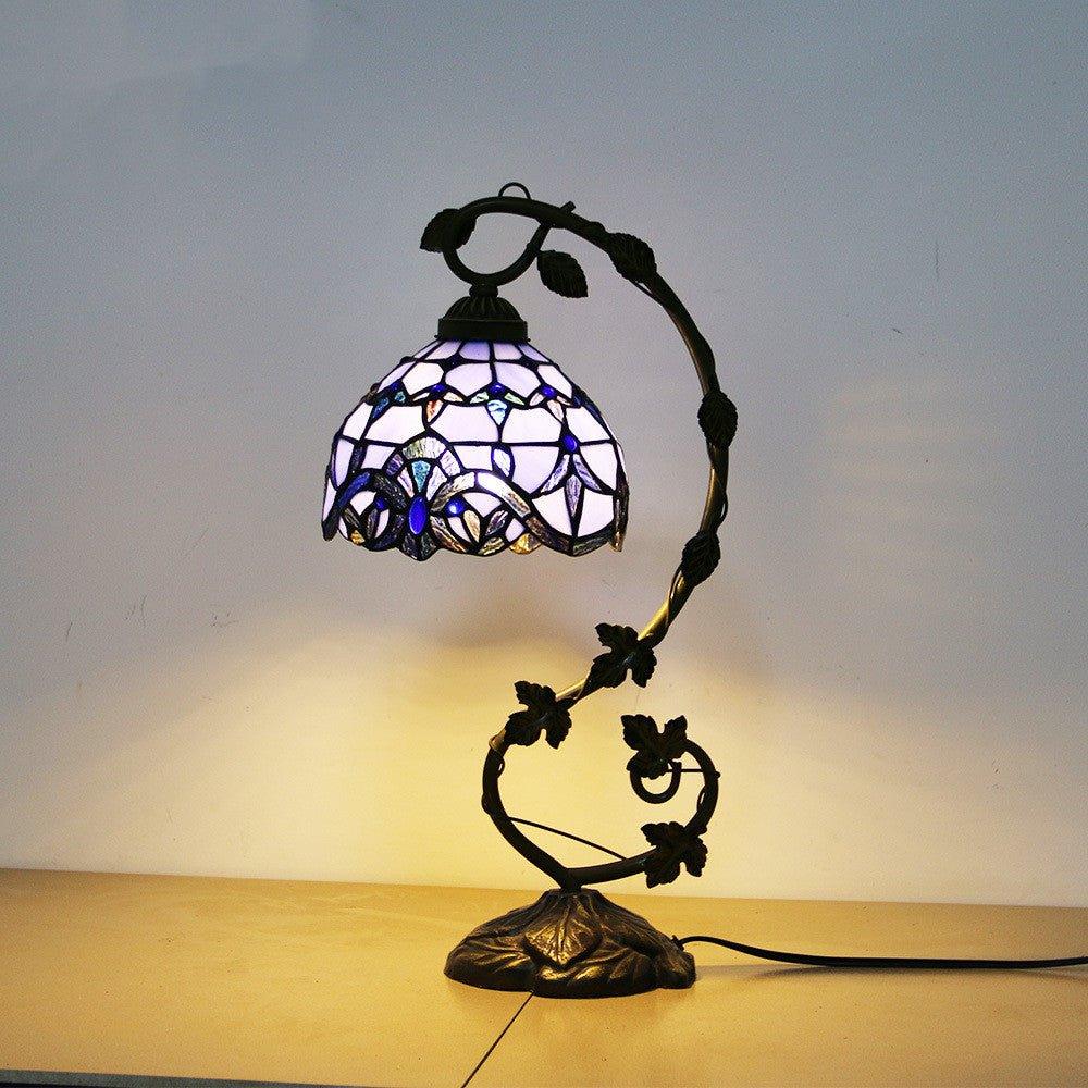 Dragonfly Desk Lamp - Ramkos Cozy Lights