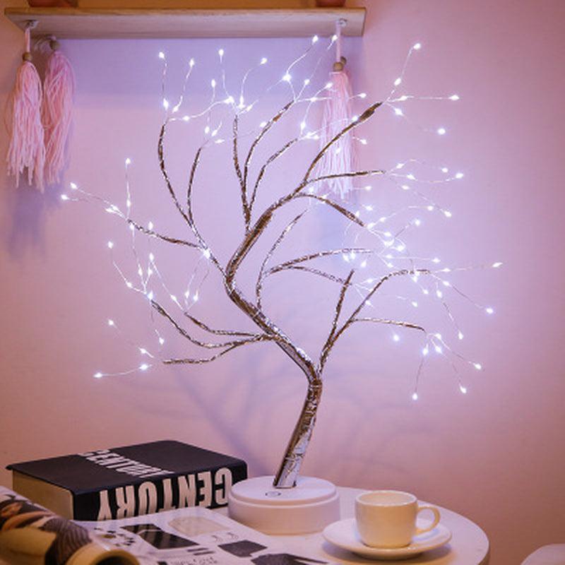 LED Tree Lights - Ramkos Cozy Lights