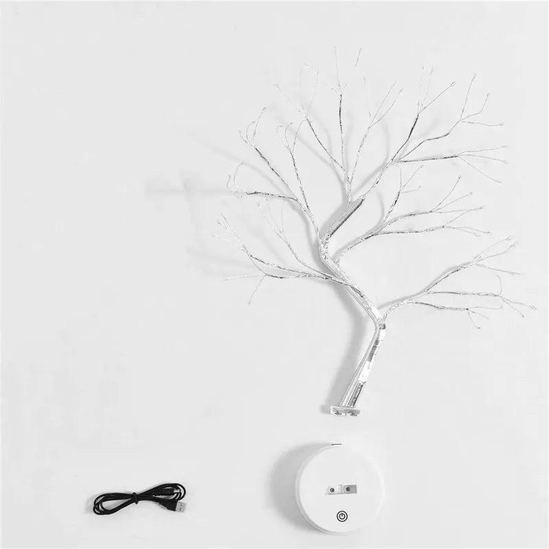 LED Tree Lights - Ramkos Cozy Lights