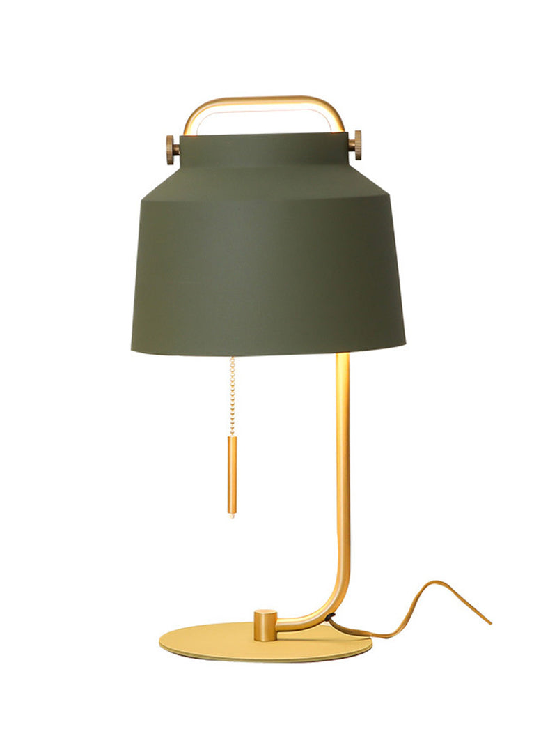 Stylish Table Lamp - Ramkos Cozy Lights