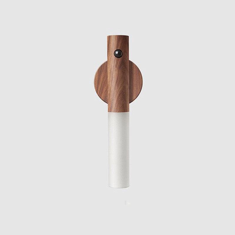 Motion-Activated LED Night Light - Ramkos Cozy Lights