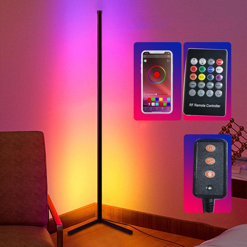 Musical Atmosphere Lamp - Ramkos Cozy Lights