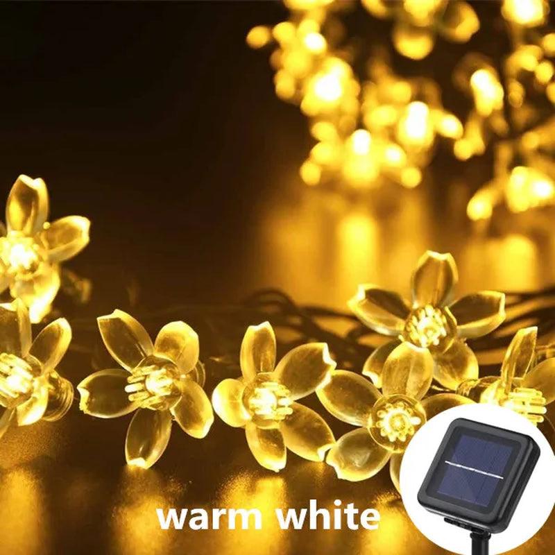 Honeybee string - Ramkos Cozy Lights