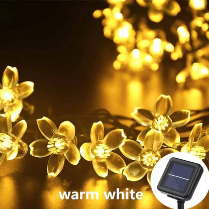 Honeybee string - Ramkos Cozy Lights