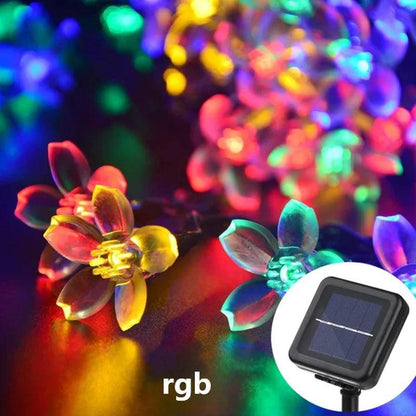 Honeybee string - Ramkos Cozy Lights