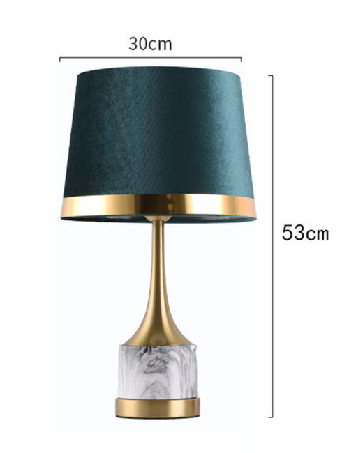 Forest Bedside Lamp