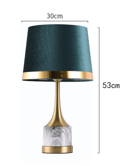 Forest Bedside Lamp