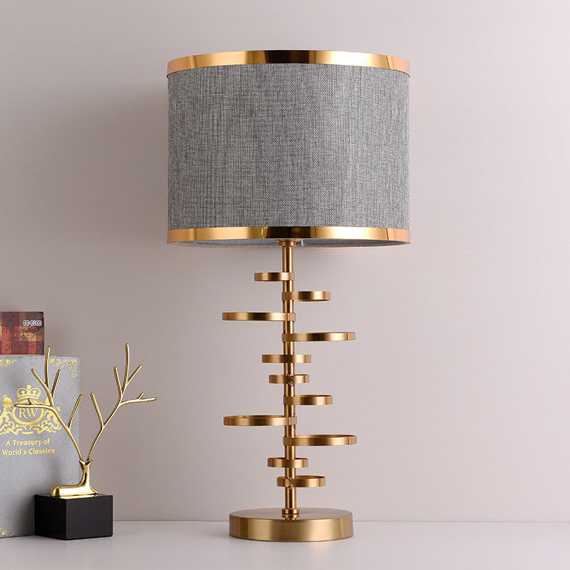 Creative Luxury Table Lamp
