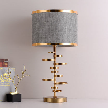 Creative Luxury Table Lamp