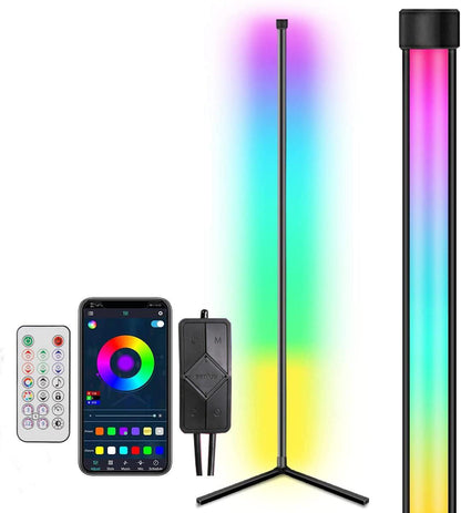 Musical Atmosphere Lamp - Ramkos Cozy Lights
