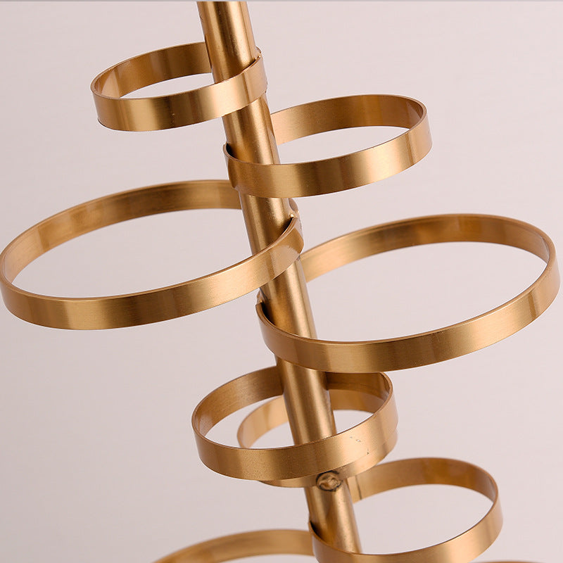 Creative Luxury Table Lamp