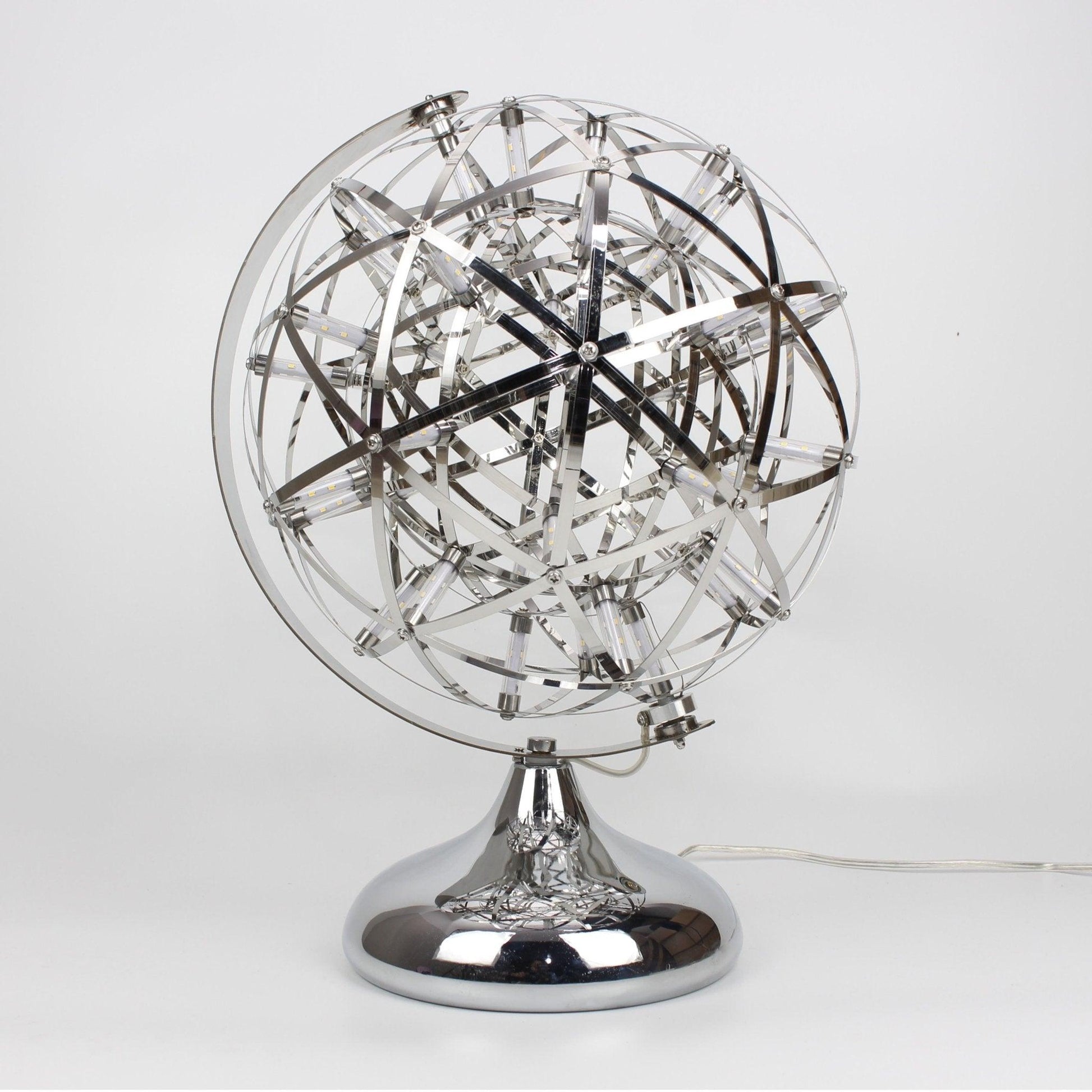 Ambience Table Lamp - Ramkos Cozy Lights