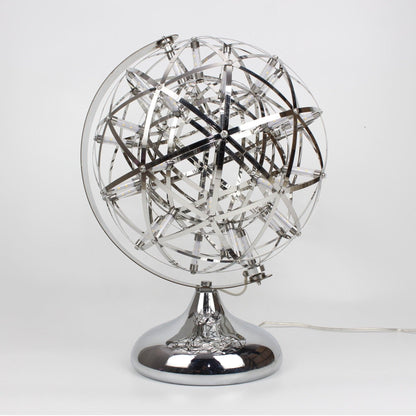 Ambience Table Lamp - Ramkos Cozy Lights