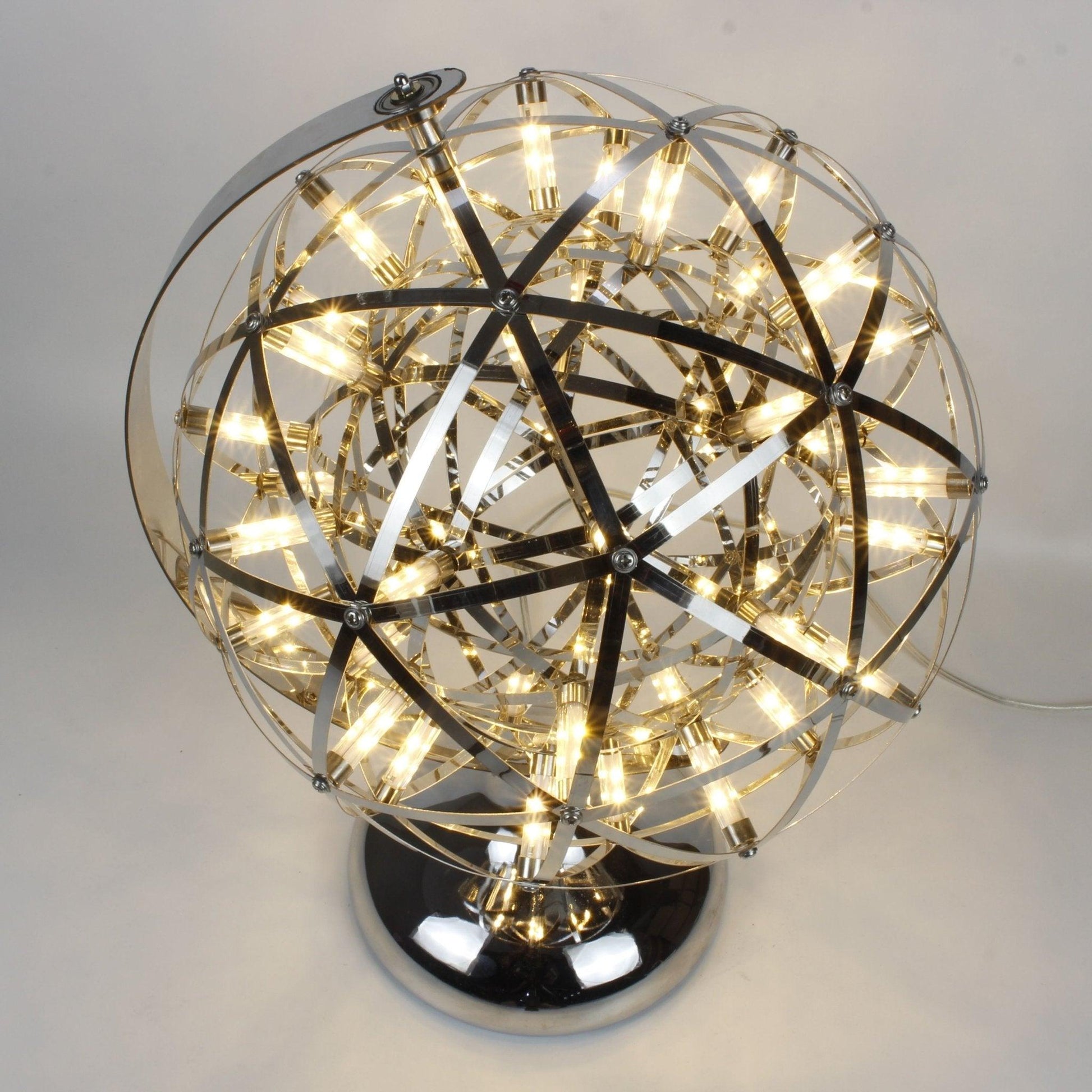 Ambience Table Lamp - Ramkos Cozy Lights