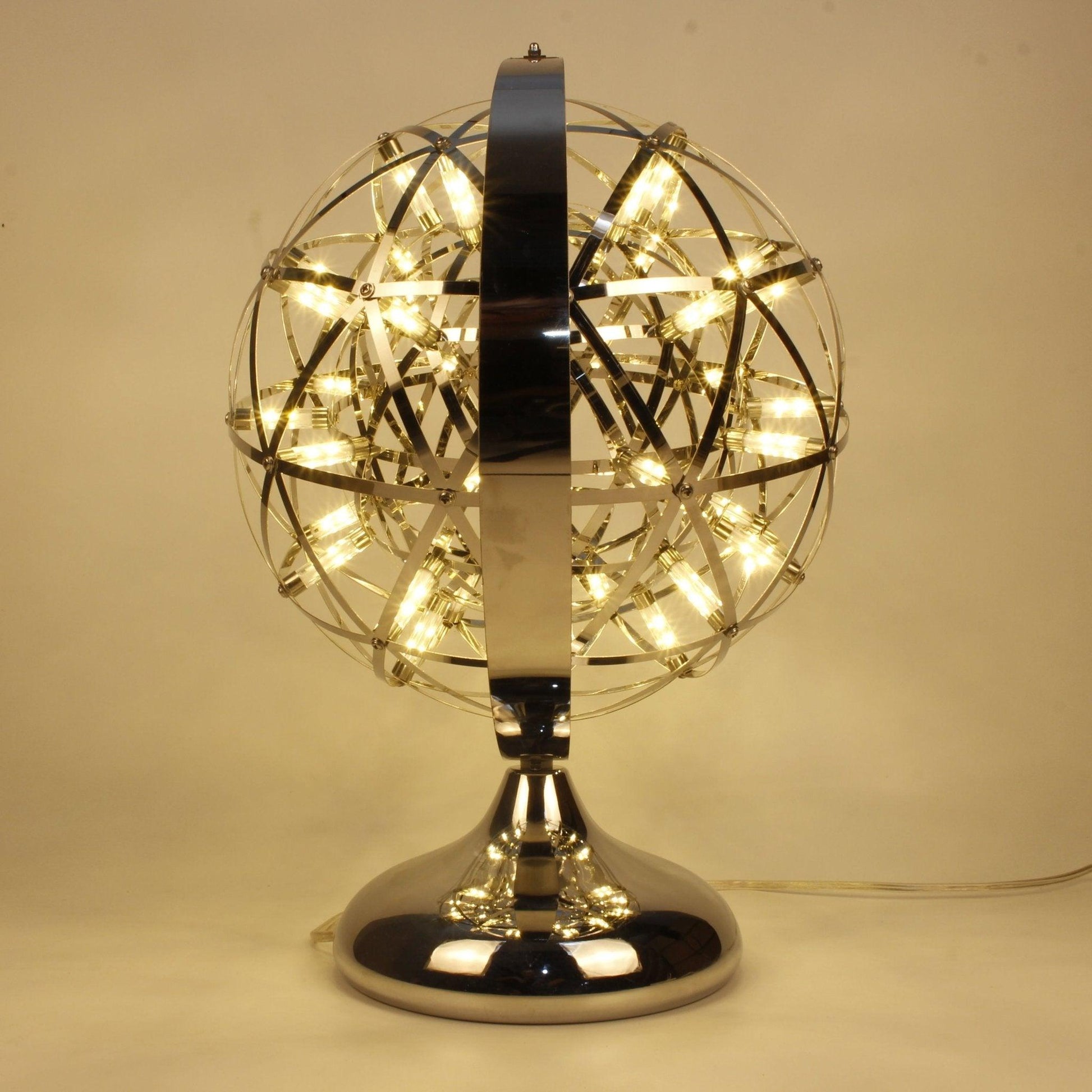 Ambience Table Lamp - Ramkos Cozy Lights