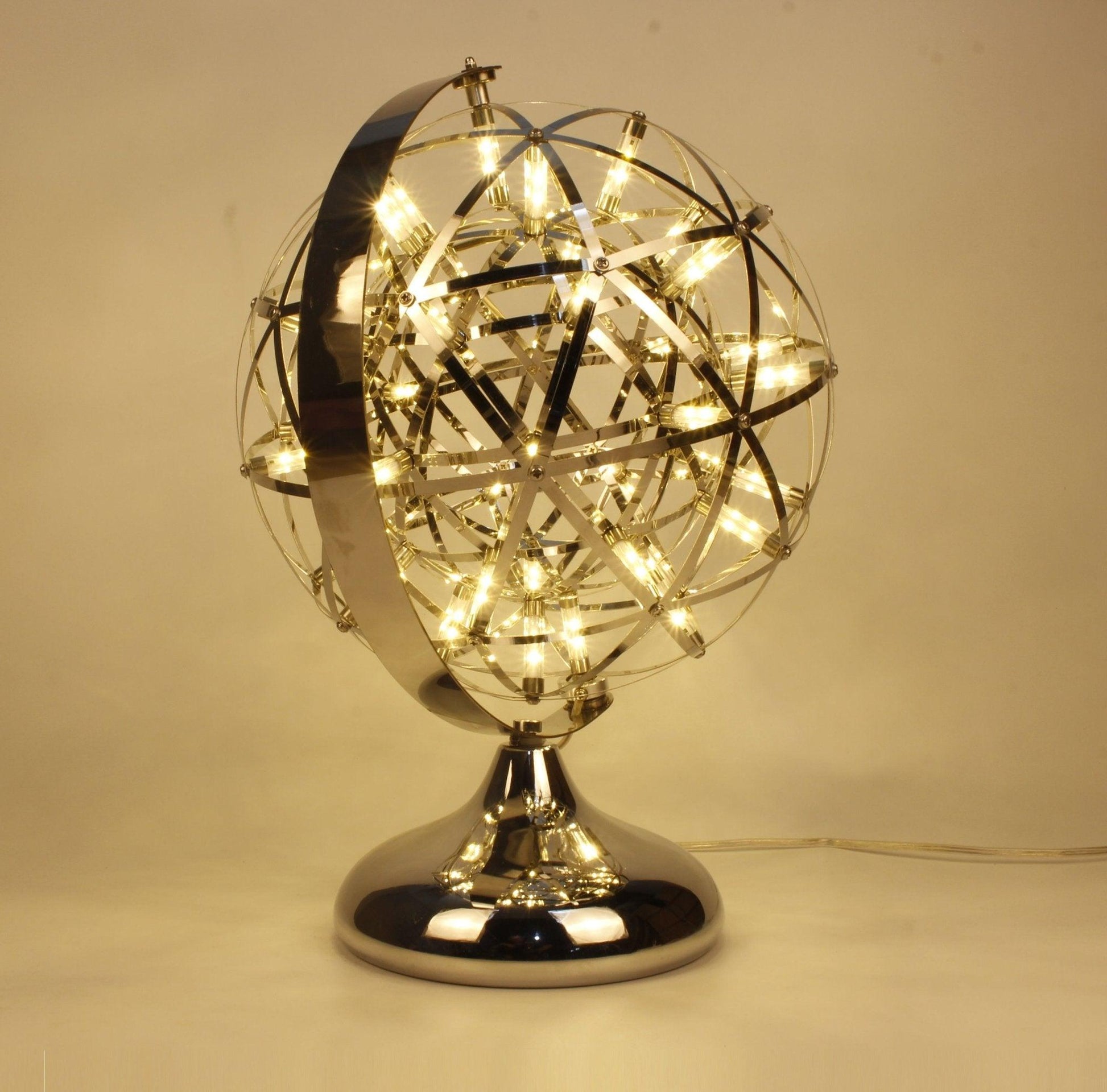 Ambience Table Lamp - Ramkos Cozy Lights