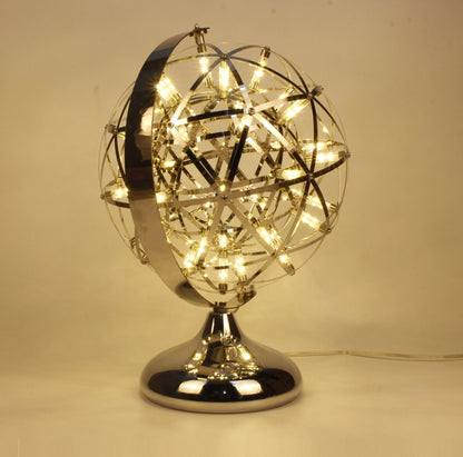 Ambience Table Lamp - Ramkos Cozy Lights
