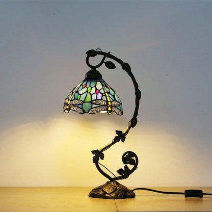 Dragonfly Desk Lamp - Ramkos Cozy Lights