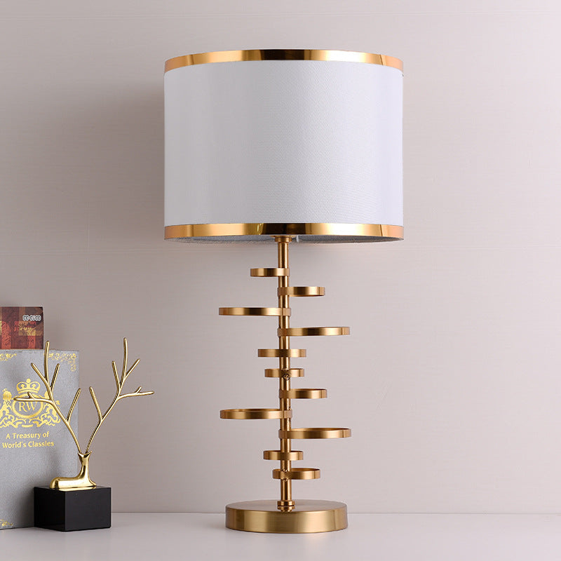 Creative Luxury Table Lamp