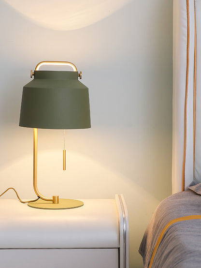 Stylish Table Lamp - Ramkos Cozy Lights