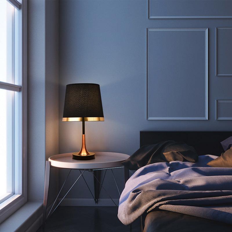 Touch Night Lamp - Ramkos Cozy Lights