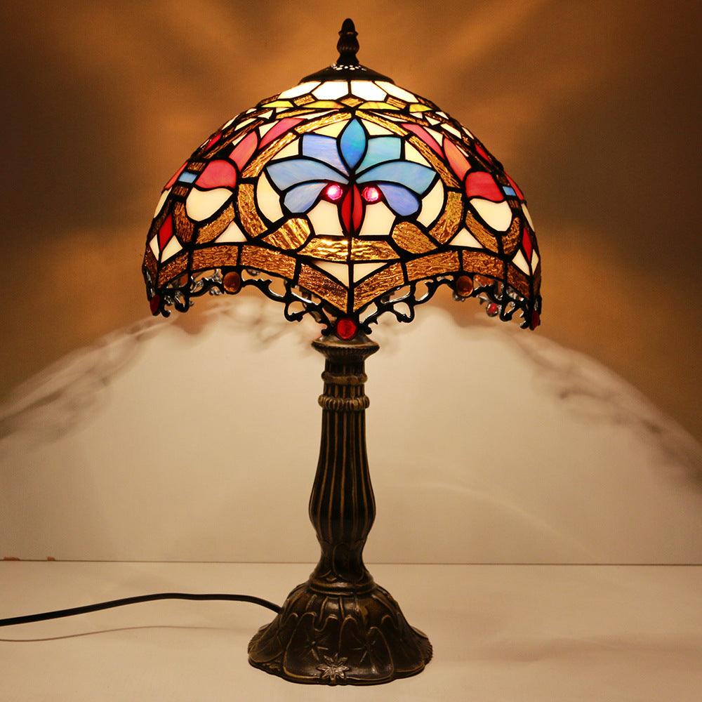 Elegant Lamp - Ramkos Cozy Lights