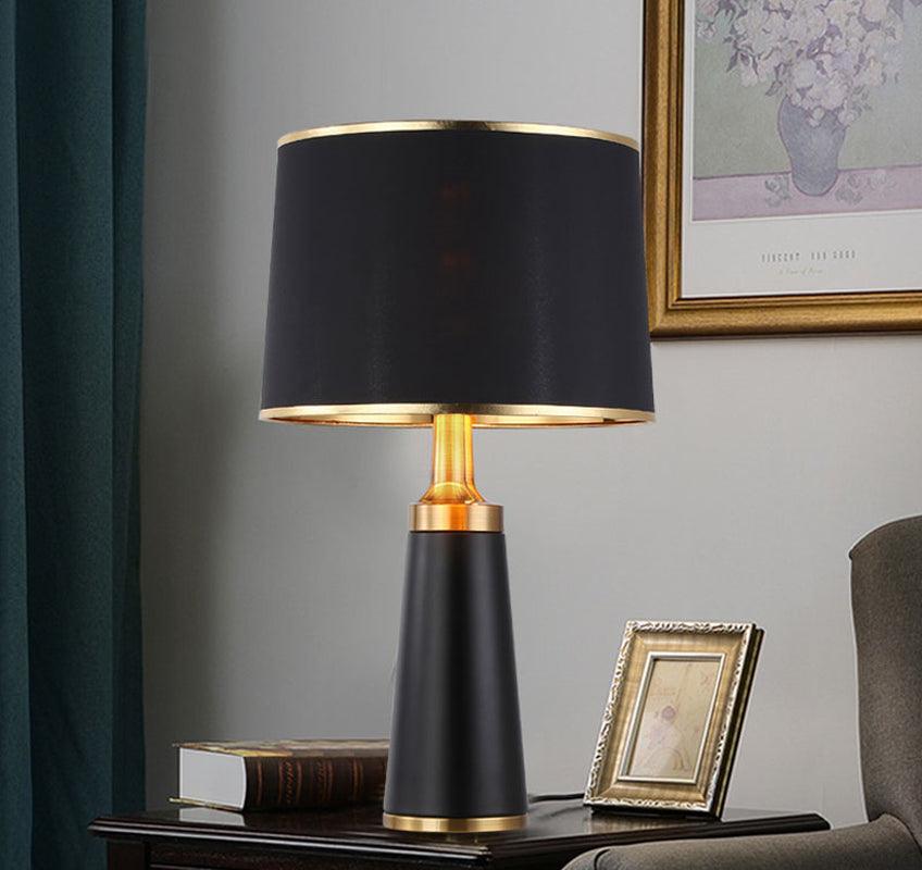 Dark night Luxury lamp - Ramkos Cozy Lights