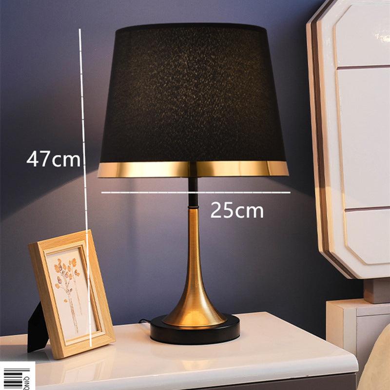 Touch Night Lamp - Ramkos Cozy Lights