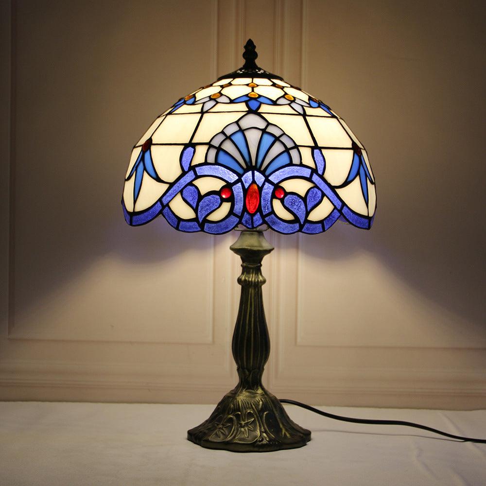 Elegant Lamp - Ramkos Cozy Lights