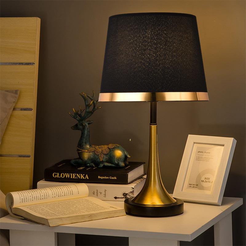 Touch Night Lamp - Ramkos Cozy Lights