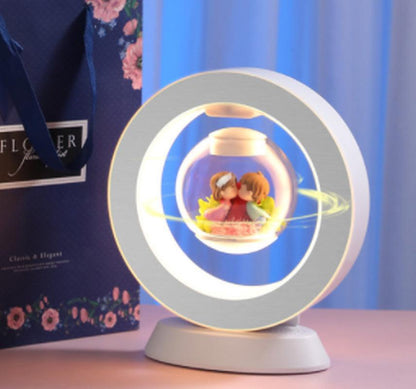 Floating Garden Lamp - Ramkos Cozy Lights