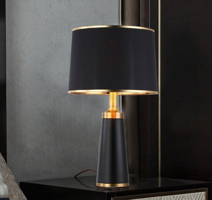 Dark night Luxury lamp - Ramkos Cozy Lights