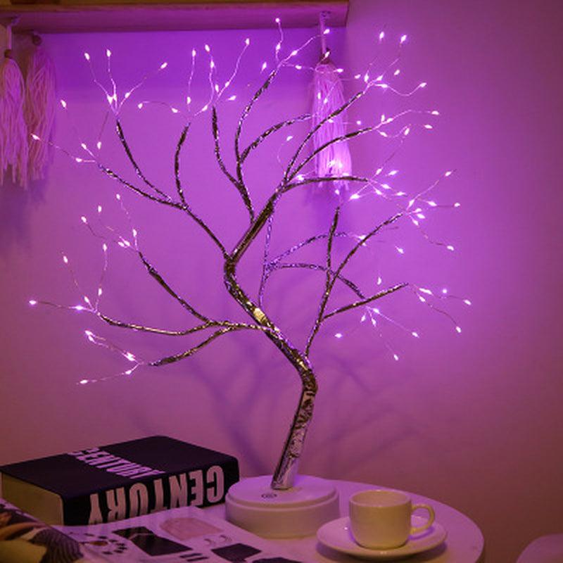 LED Tree Lights - Ramkos Cozy Lights