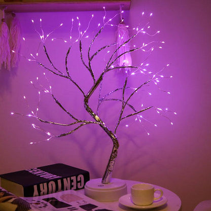 LED Tree Lights - Ramkos Cozy Lights