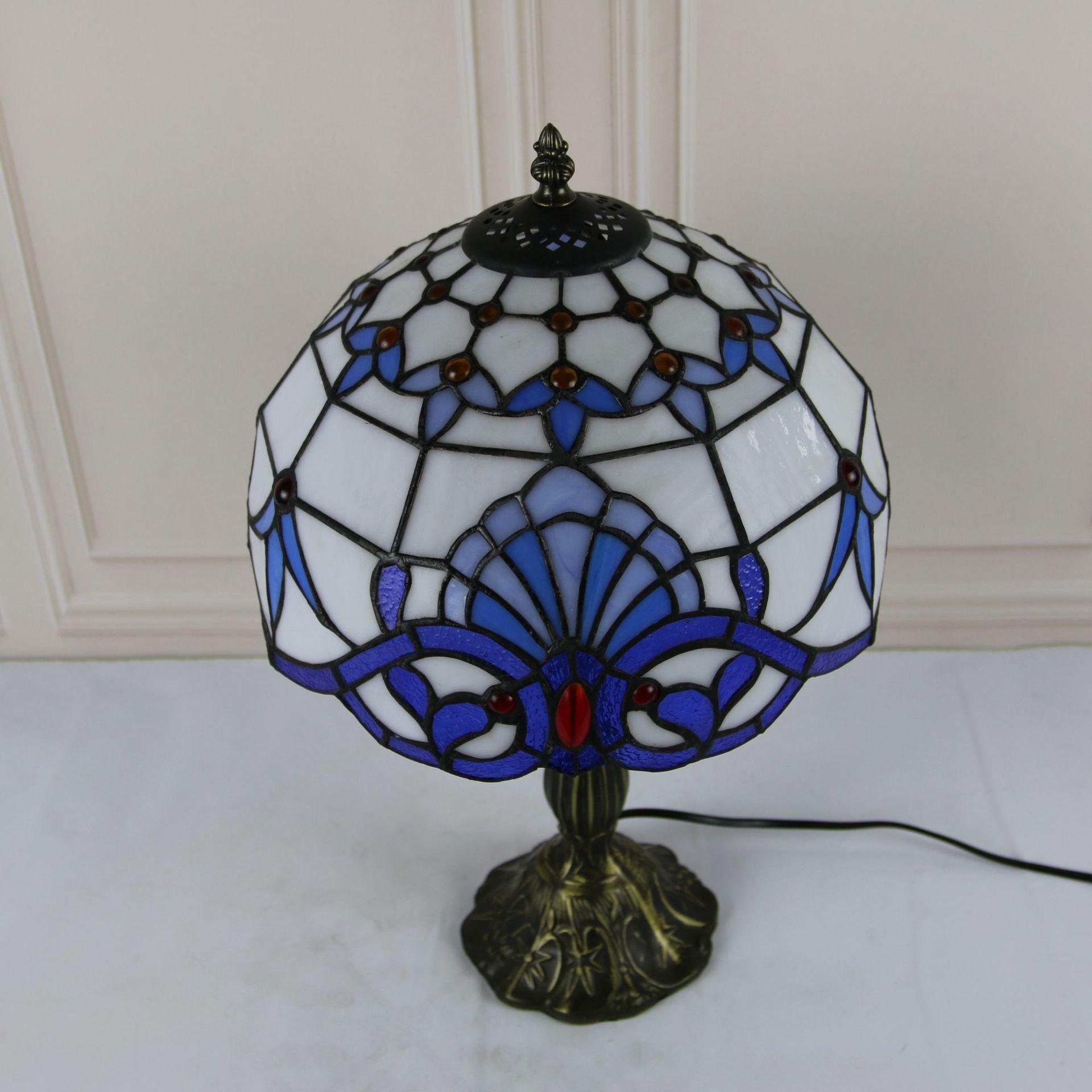 Elegant Lamp - Ramkos Cozy Lights