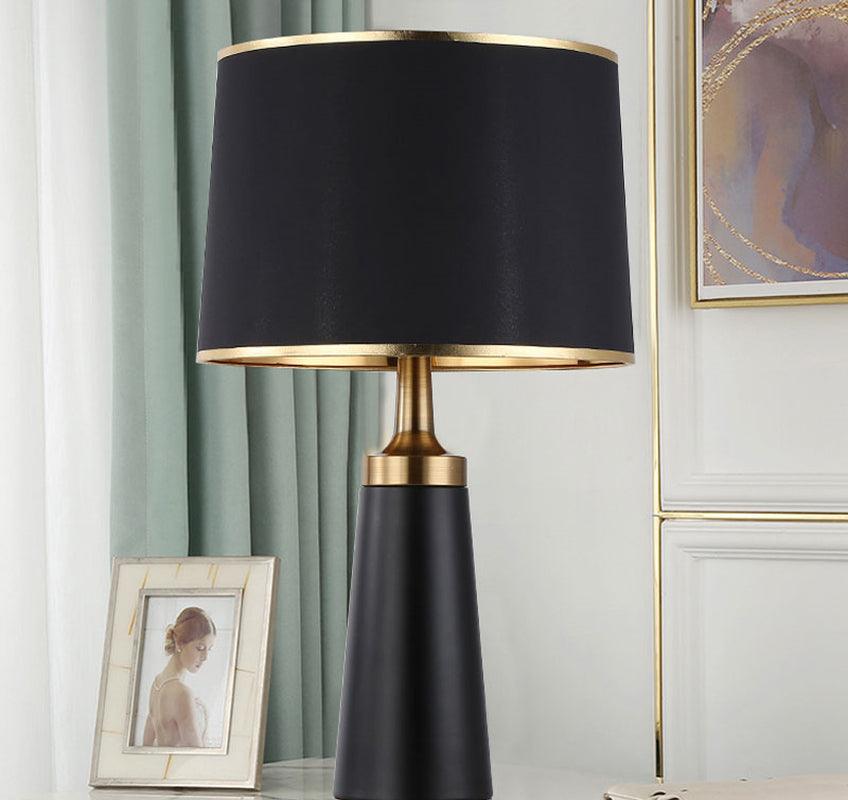 Dark night Luxury lamp - Ramkos Cozy Lights