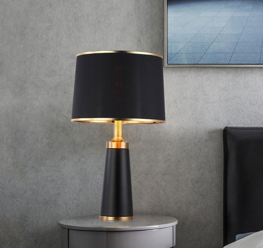 Dark night Luxury lamp - Ramkos Cozy Lights