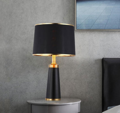 Dark night Luxury lamp - Ramkos Cozy Lights