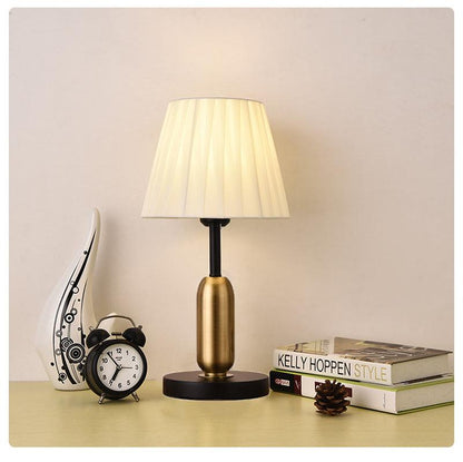 Touch Night Lamp - Ramkos Cozy Lights