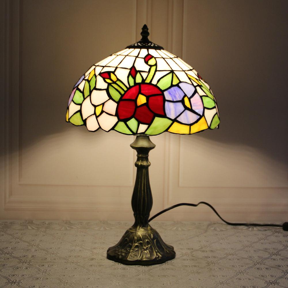 Elegant Lamp - Ramkos Cozy Lights