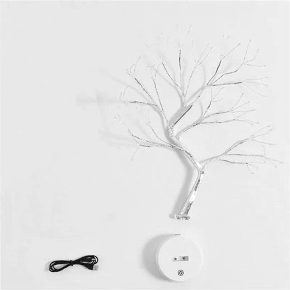 LED Tree Lights - Ramkos Cozy Lights