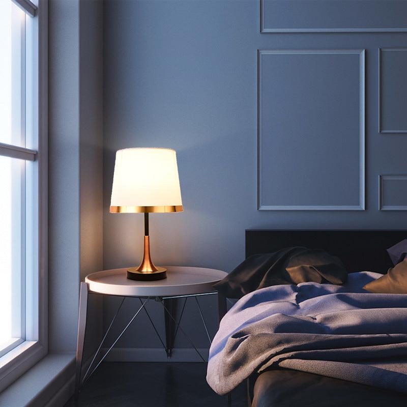 Touch Night Lamp - Ramkos Cozy Lights