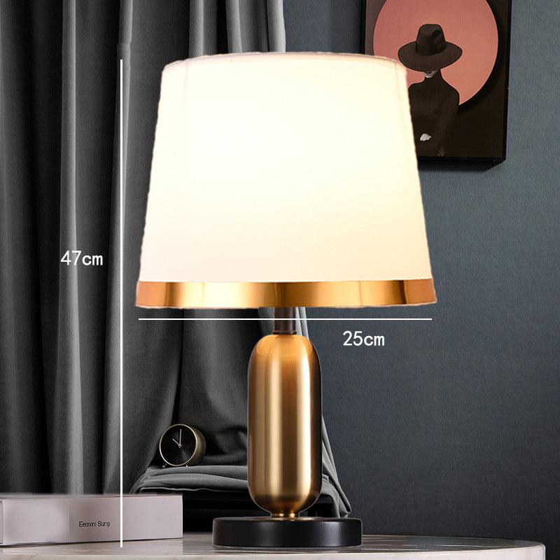 Touch Night Lamp - Ramkos Cozy Lights