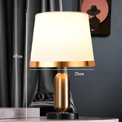 Touch Night Lamp - Ramkos Cozy Lights