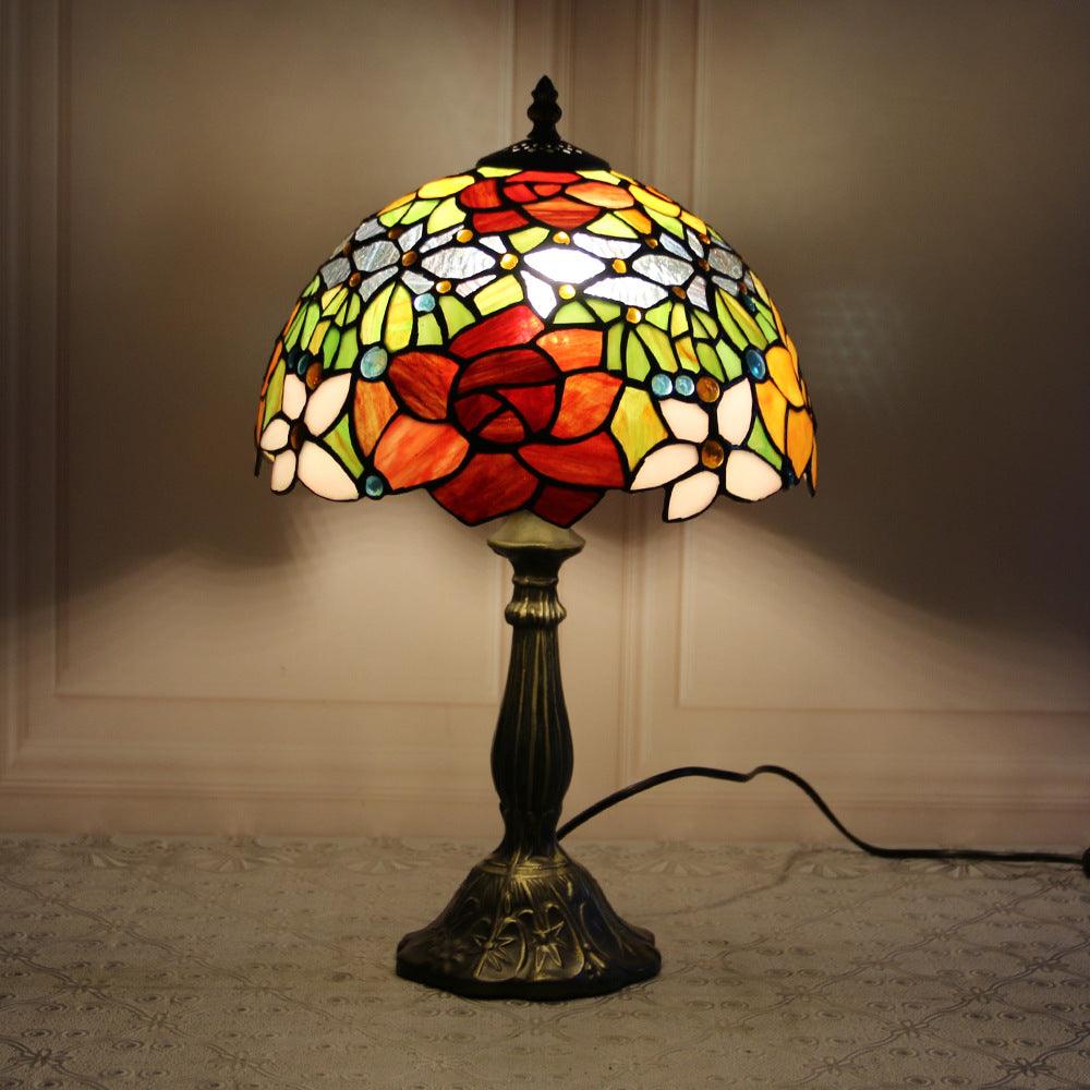 Elegant Lamp - Ramkos Cozy Lights