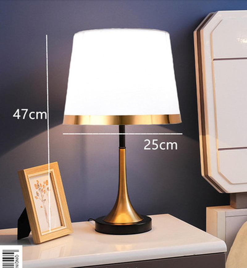 Touch Night Lamp - Ramkos Cozy Lights