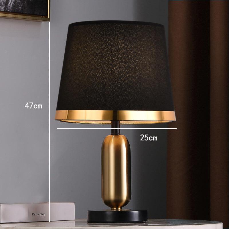 Touch Night Lamp - Ramkos Cozy Lights