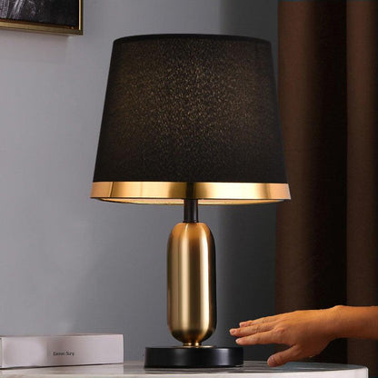 Touch Night Lamp - Ramkos Cozy Lights