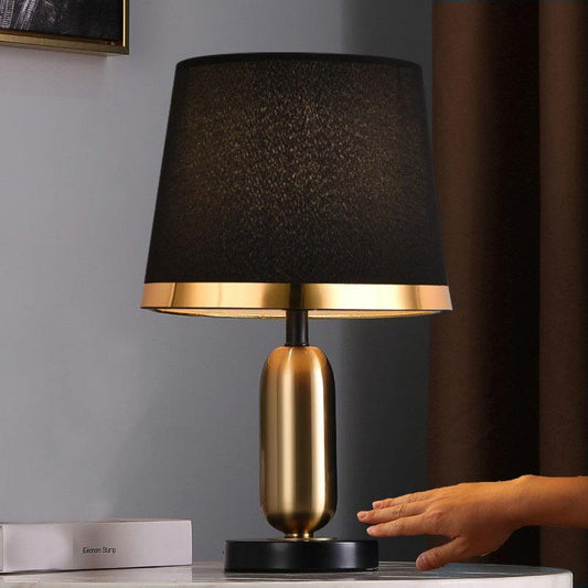 Touch Night Lamp - Ramkos Cozy Lights